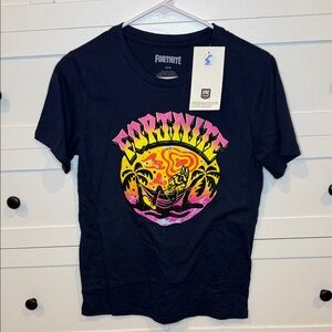 Boys Fortnite Tee